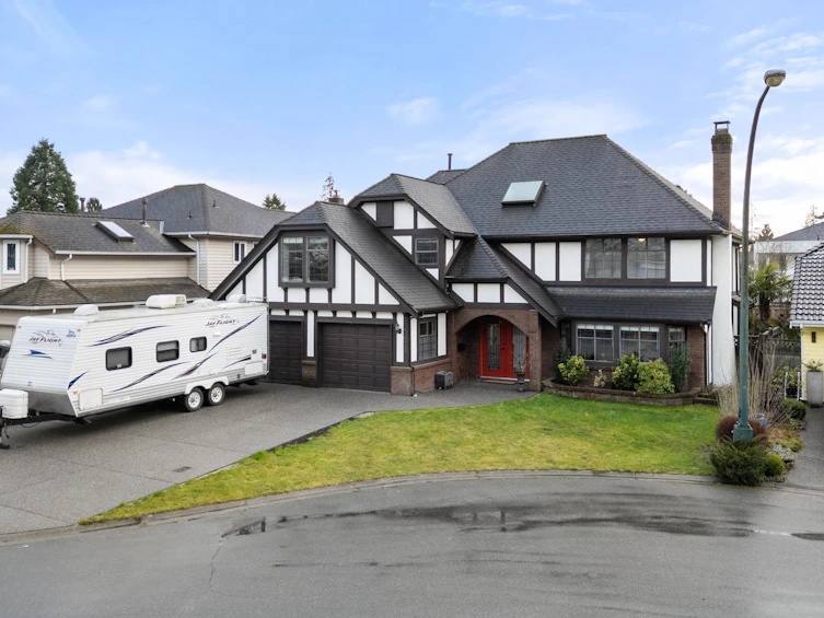 5676 Green Place, Delta, BC, V4K 4M8 - 2