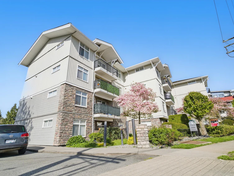 206-33255 Old Yale Road, Abbotsford, BC, V2S 8R2
