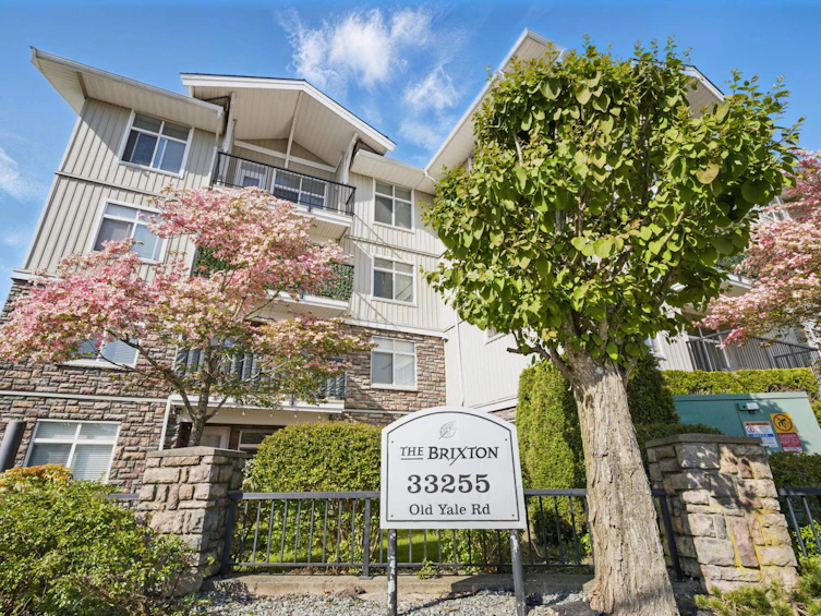 206-33255 Old Yale Road, Abbotsford, BC, V2S 8R2 - 21