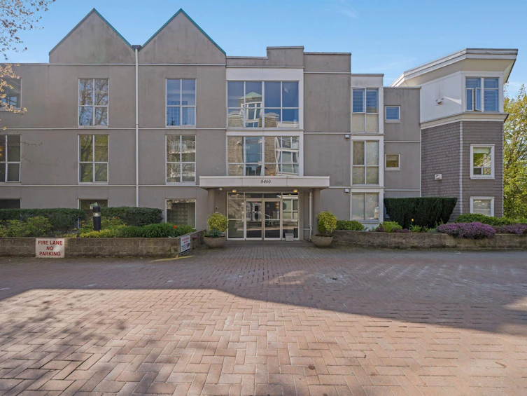 103-8460 Jellicoe Street, Vancouver, BC, V5S 4S8 - 2
