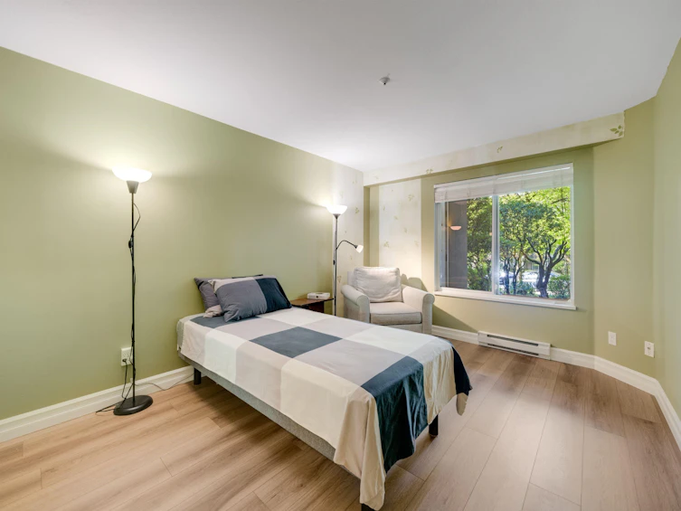 103-8460 Jellicoe Street, Vancouver, BC, V5S 4S8 - 11