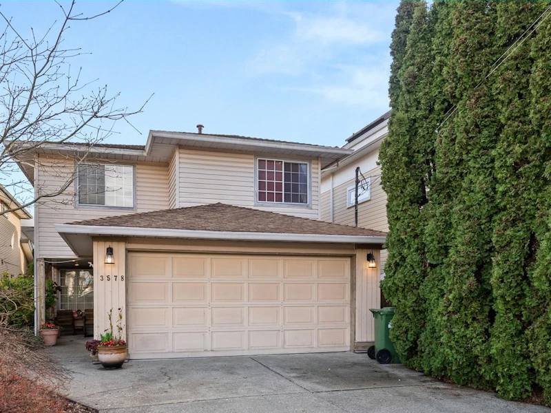 3578 Garry Street, Richmond BC V7E 2T3