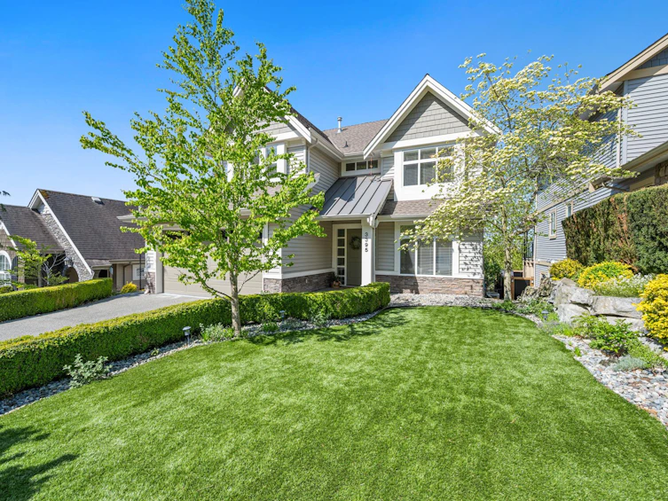 3395 Applewood Drive, Abbotsford, BC, V3G 3E1 - 3