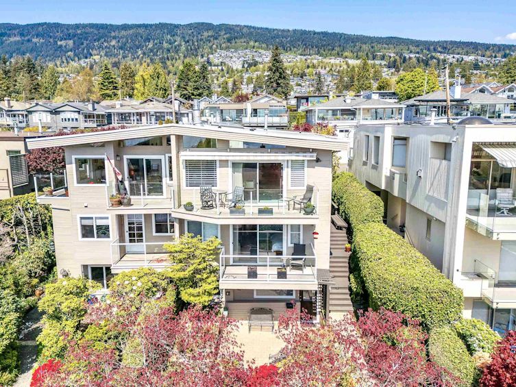 2343 Bellevue Avenue, West Vancouver, BC, V7V 1C9 - 3