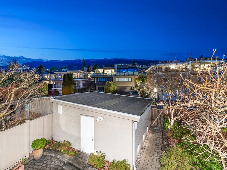 2343 Bellevue Avenue, West Vancouver, BC, V7V 1C9 - 30