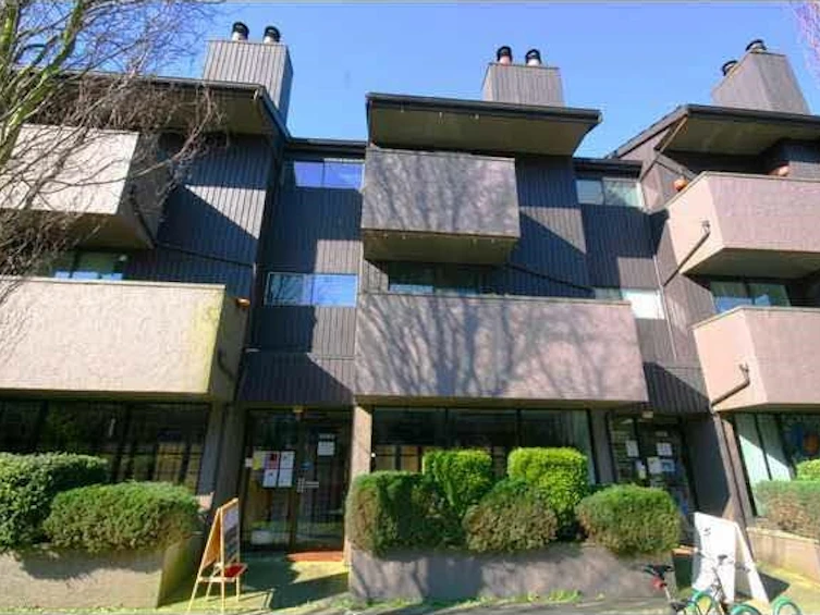 103-3255 Heather Street, Vancouver, BC, V5Z 3K4 - 9