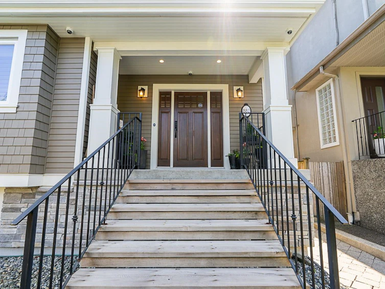 882 W 24th Avenue, Vancouver, BC, V5Z 2C1 - 2