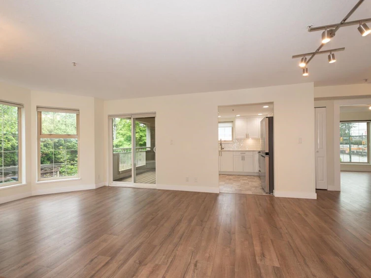 207-5650 Oak Street, Vancouver, BC, V6M 2V6 - 3