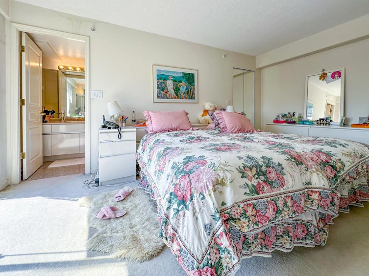 1202-1405 W 12th Avenue, Vancouver, BC, V6H 1M6 - 13