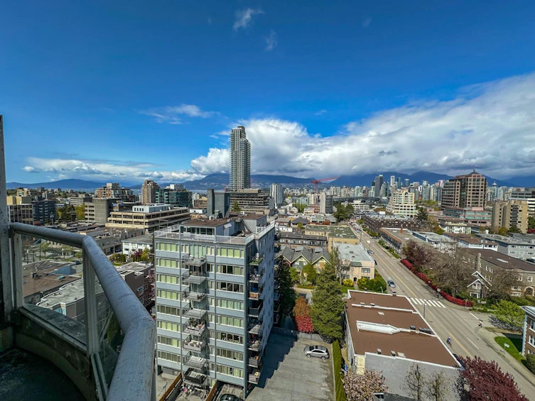 1202-1405 W 12th Avenue, Vancouver, BC, V6H 1M6 - 3