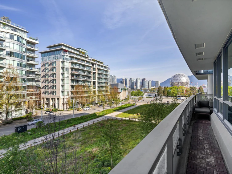 405-1688 Pullman Porter Street, Vancouver, BC, V6A 0H3 - 27
