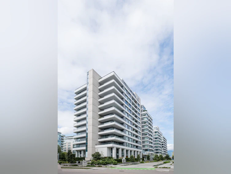 405-1688 Pullman Porter Street, Vancouver, BC, V6A 0H3 - 2