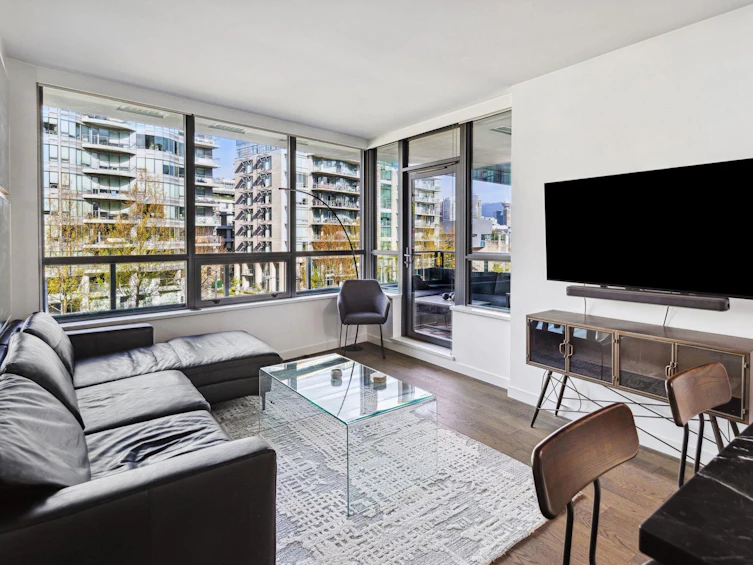 405-1688 Pullman Porter Street, Vancouver, BC, V6A 0H3 - 7