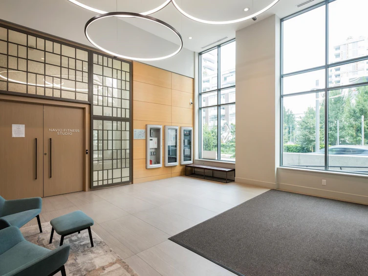 405-1688 Pullman Porter Street, Vancouver, BC, V6A 0H3 - 3