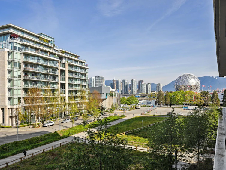 405-1688 Pullman Porter Street, Vancouver, BC, V6A 0H3 - 28