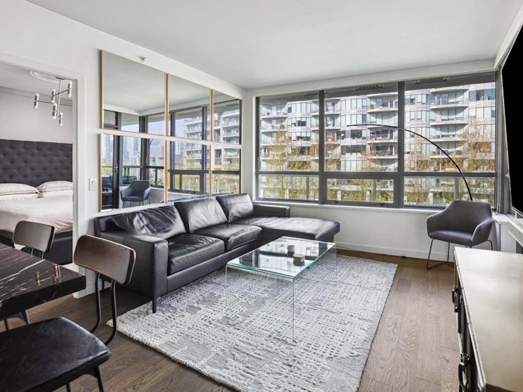 405-1688 Pullman Porter Street, Vancouver, BC, V6A 0H3 - 5