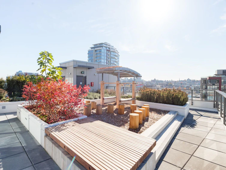 405-1688 Pullman Porter Street, Vancouver, BC, V6A 0H3 - 34