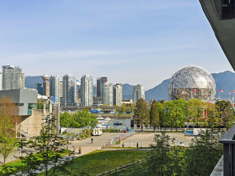 405-1688 Pullman Porter Street, Vancouver, BC, V6A 0H3 - 29