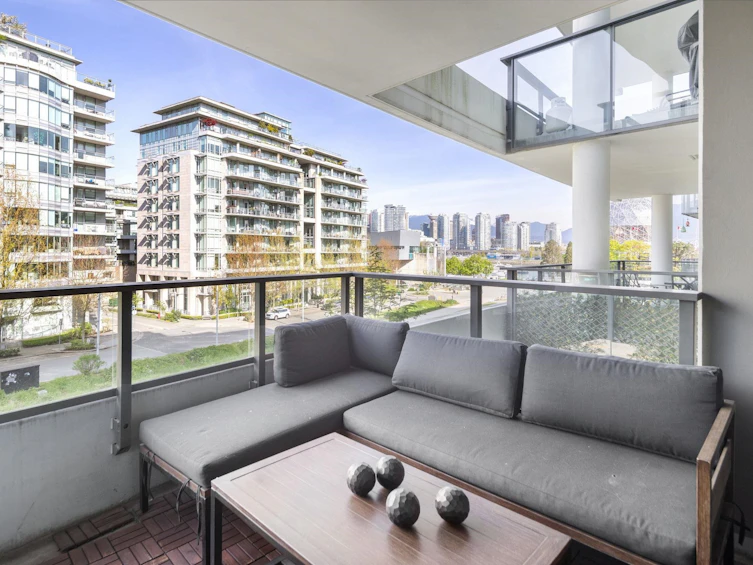 405-1688 Pullman Porter Street, Vancouver, BC, V6A 0H3 - 25