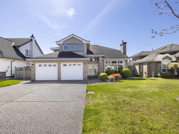 15268 83 Avenue, Surrey, BC, V3S 8M7 - 2