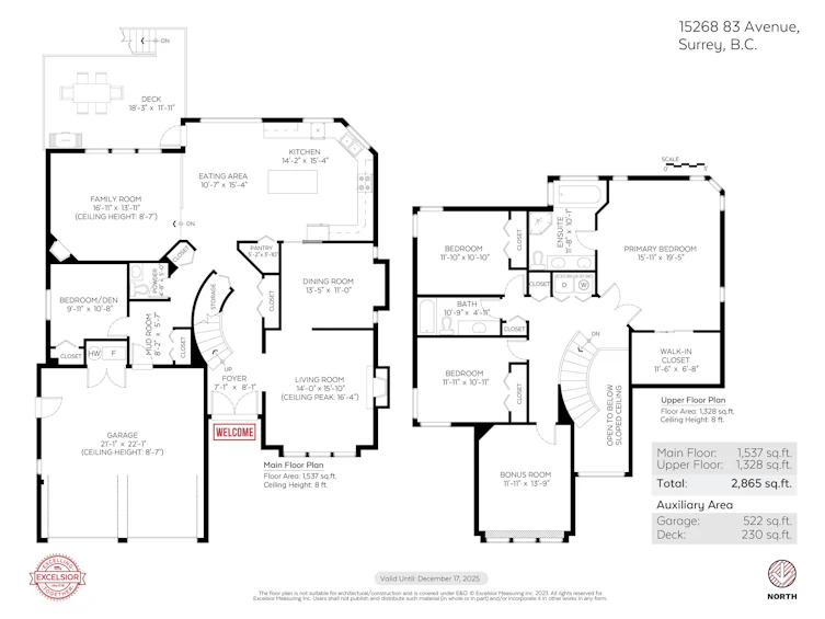 15268 83 Avenue, Surrey, BC, V3S 8M7 - 38