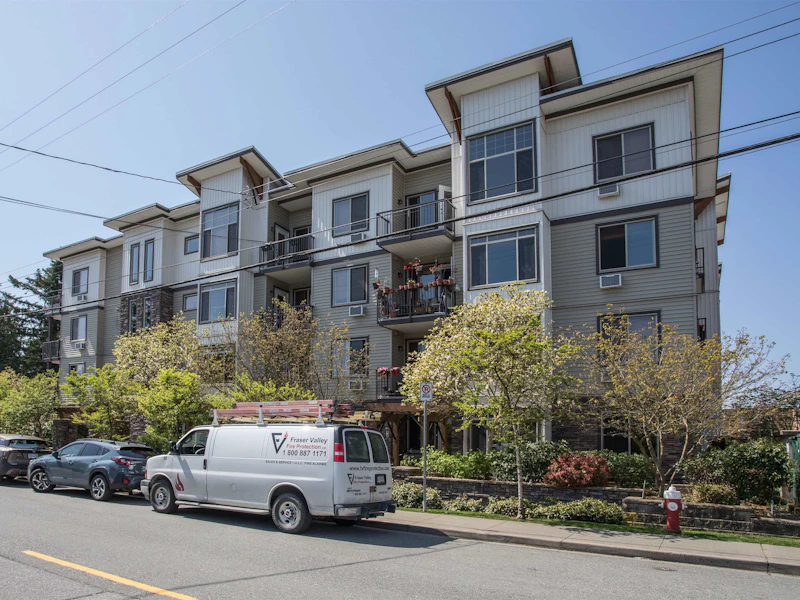 415 - 11887 Burnett Street, Maple Ridge BC V2X 6P6