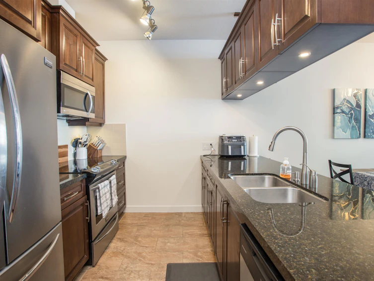 415-11887 Burnett Street, Maple Ridge, BC, V2X 6P6 - 3