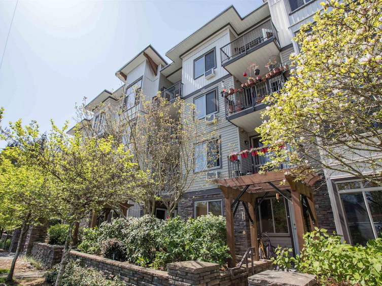 415-11887 Burnett Street, Maple Ridge, BC, V2X 6P6 - 26