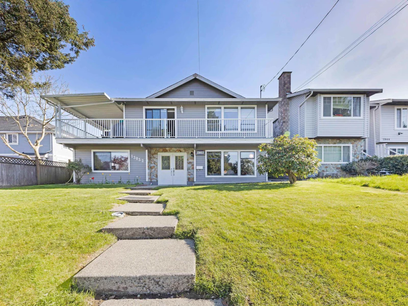 13852 80th Avenue, Surrey BC V3W 7X6