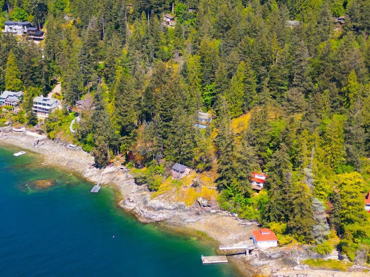 319 David Road, Bowen Island, BC, V0N 1G1 - 5