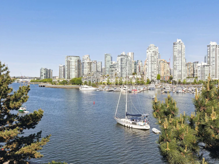PH2-1859 Spyglass Place, Vancouver, BC, V5Z 4K6 - 30