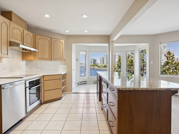 PH2-1859 Spyglass Place, Vancouver, BC, V5Z 4K6 - 19