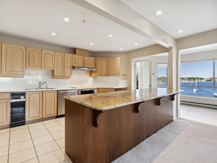 PH2-1859 Spyglass Place, Vancouver, BC, V5Z 4K6 - 15