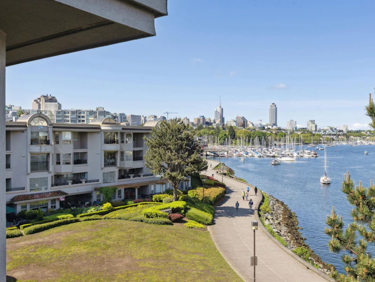 PH2-1859 Spyglass Place, Vancouver, BC, V5Z 4K6 - 31