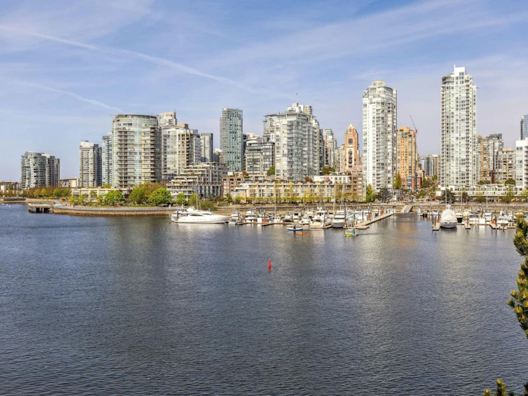 PH2-1859 Spyglass Place, Vancouver, BC, V5Z 4K6 - 2