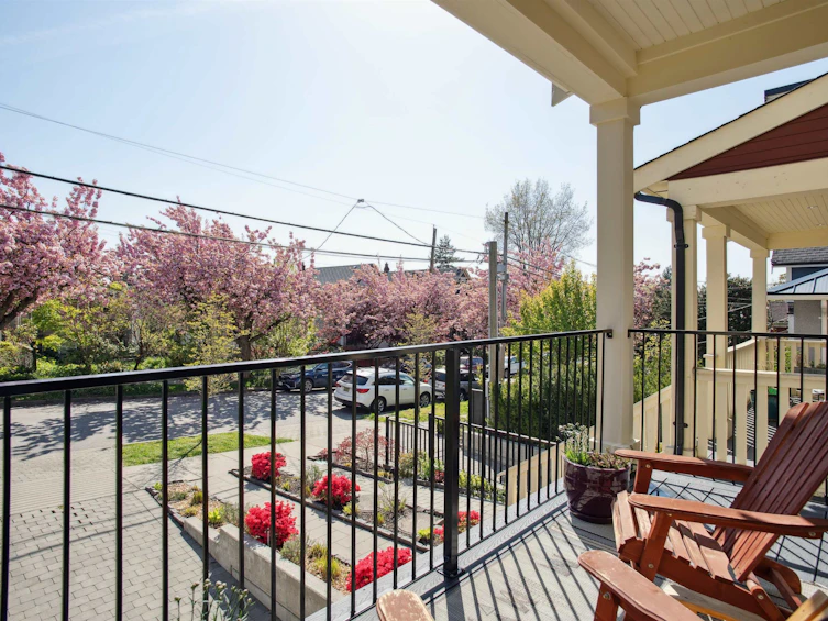 2017 Charles Street, Vancouver, BC, V5L 2V1 - 4
