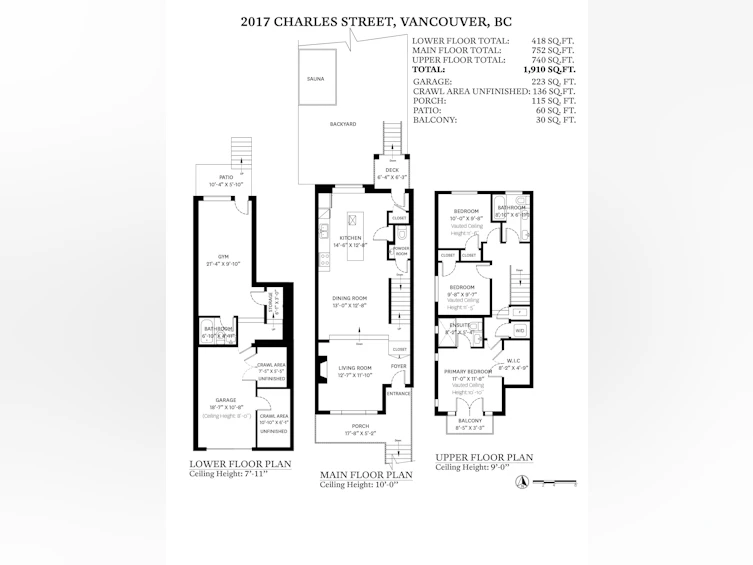 2017 Charles Street, Vancouver, BC, V5L 2V1 - 38