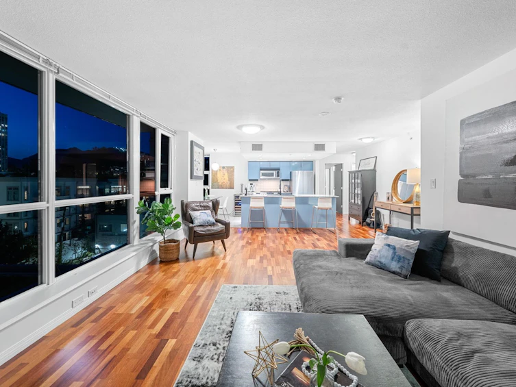 806-188 E Esplanade Avenue, North Vancouver, BC, V7L 4Y1 - 16
