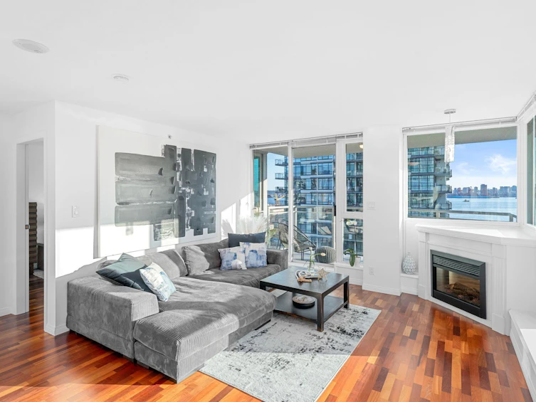 806-188 E Esplanade Avenue, North Vancouver, BC, V7L 4Y1 - 12