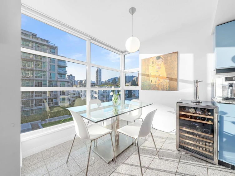 806-188 E Esplanade Avenue, North Vancouver, BC, V7L 4Y1 - 7