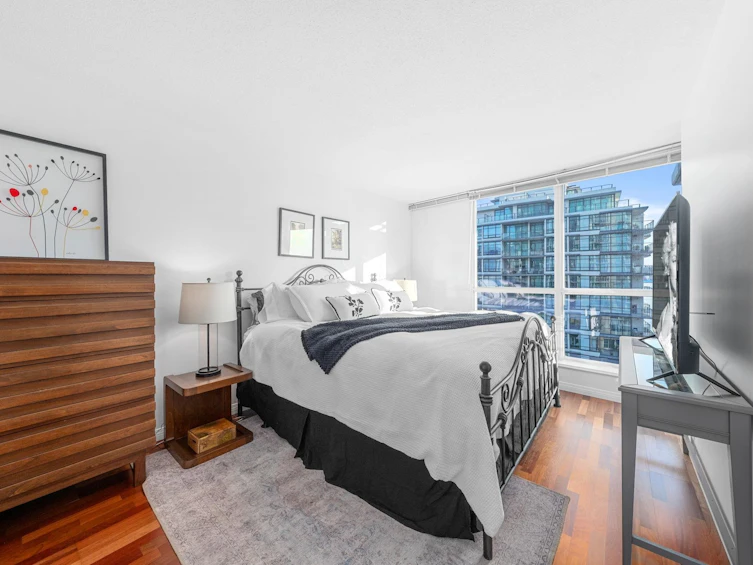 806-188 E Esplanade Avenue, North Vancouver, BC, V7L 4Y1 - 20