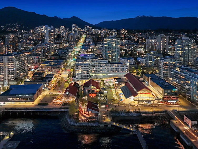 806-188 E Esplanade Avenue, North Vancouver, BC, V7L 4Y1 - 38
