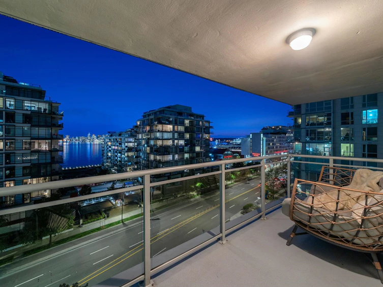 806-188 E Esplanade Avenue, North Vancouver, BC, V7L 4Y1 - 15