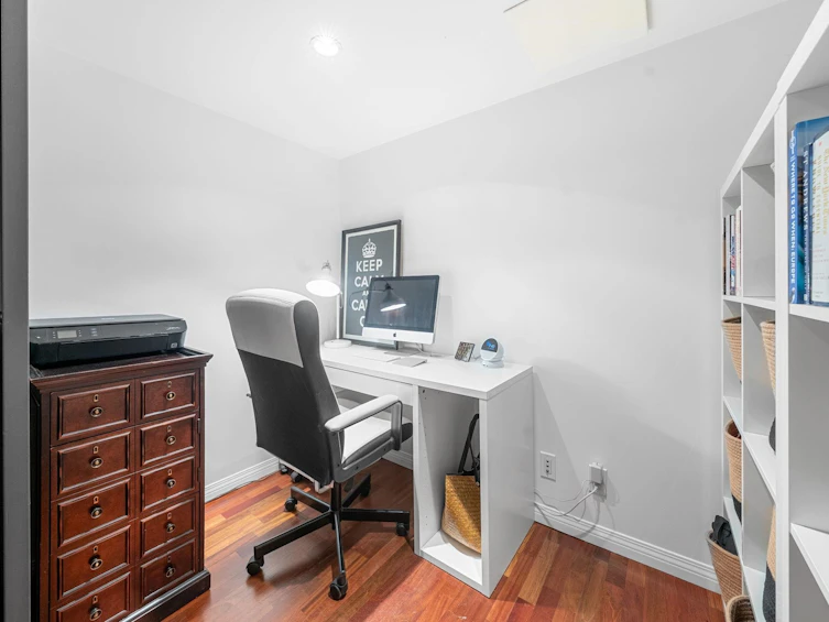 806-188 E Esplanade Avenue, North Vancouver, BC, V7L 4Y1 - 29