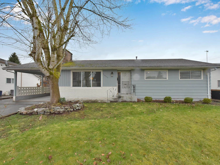 10095 Fairview Drive, Chilliwack, BC, V2P 5J3