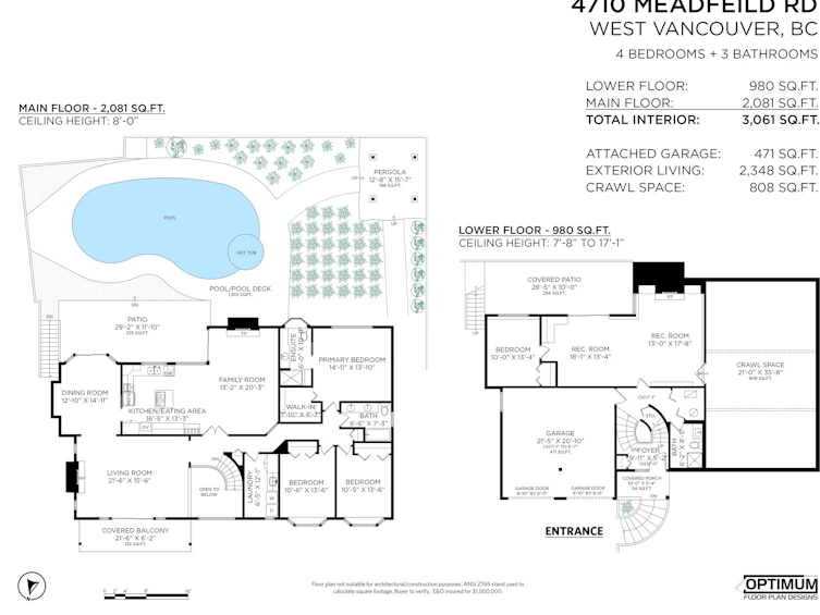 4710 Meadfeild Road, West Vancouver, BC, V7W 2W6 - 31