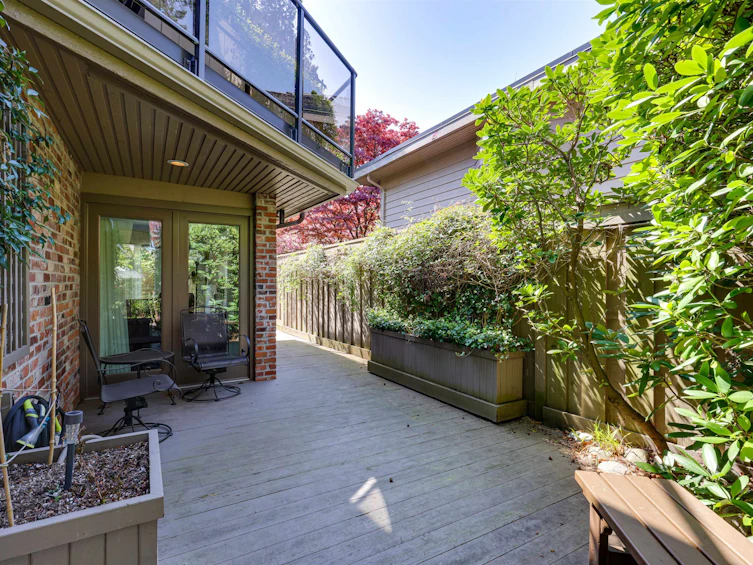 2-4900 Cartier Street, Vancouver, BC, V6M 4H2 - 34