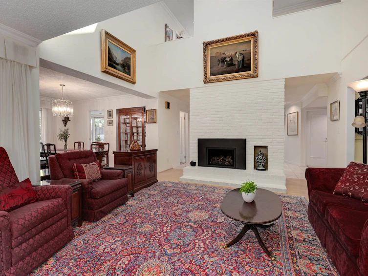 2-4900 Cartier Street, Vancouver, BC, V6M 4H2 - 4