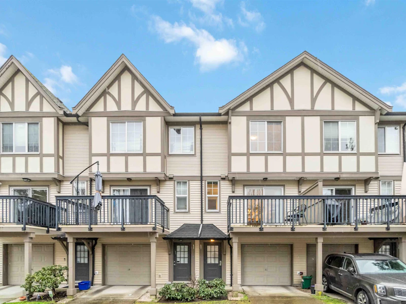 57 - 8385 Delsom Way, Delta BC V4C 0A3