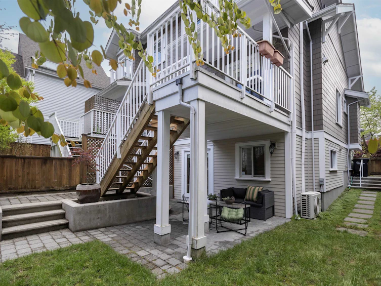 3011 W 8th Avenue, Vancouver, BC, V6K 2C2 - 25